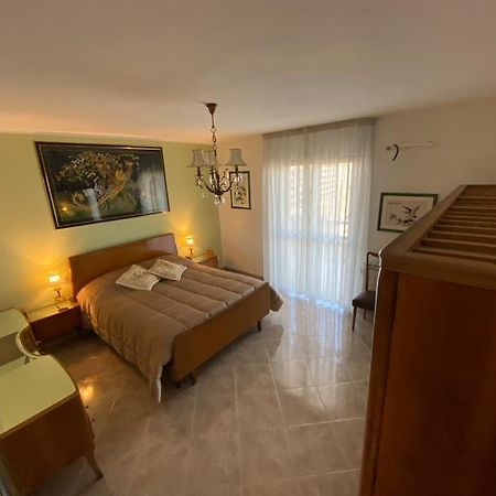 Residenze Bepilu Hotell Bari Eksteriør bilde