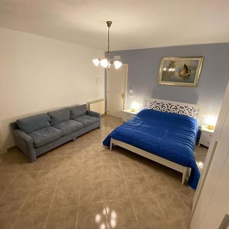 Residenze Bepilu Hotell Bari Eksteriør bilde