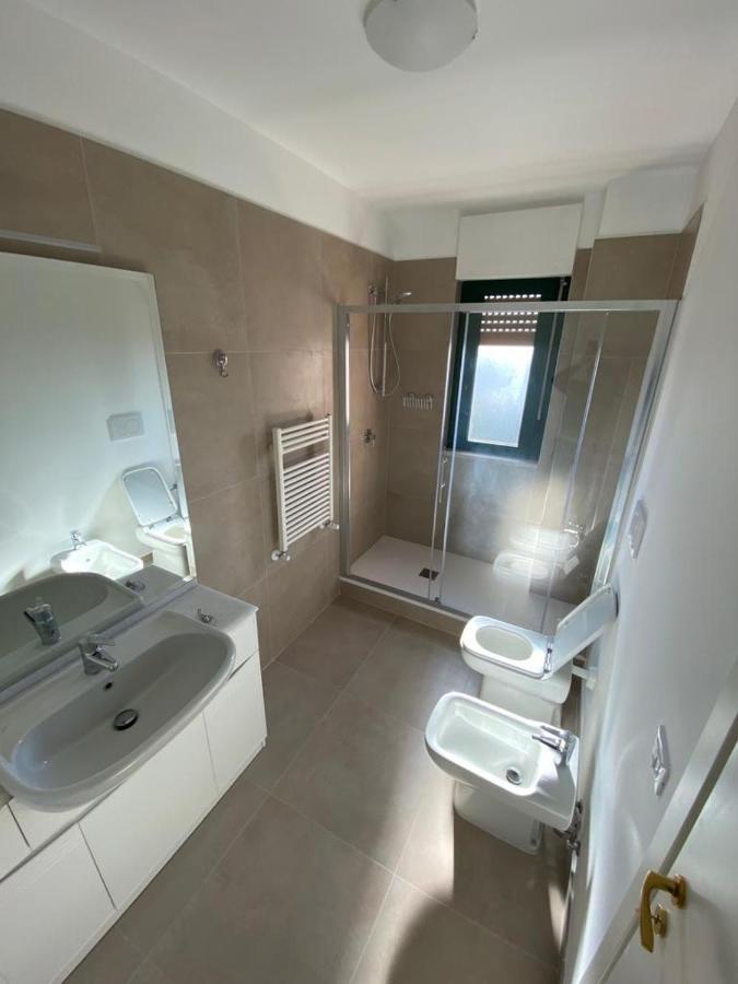 Residenze Bepilu Hotell Bari Eksteriør bilde