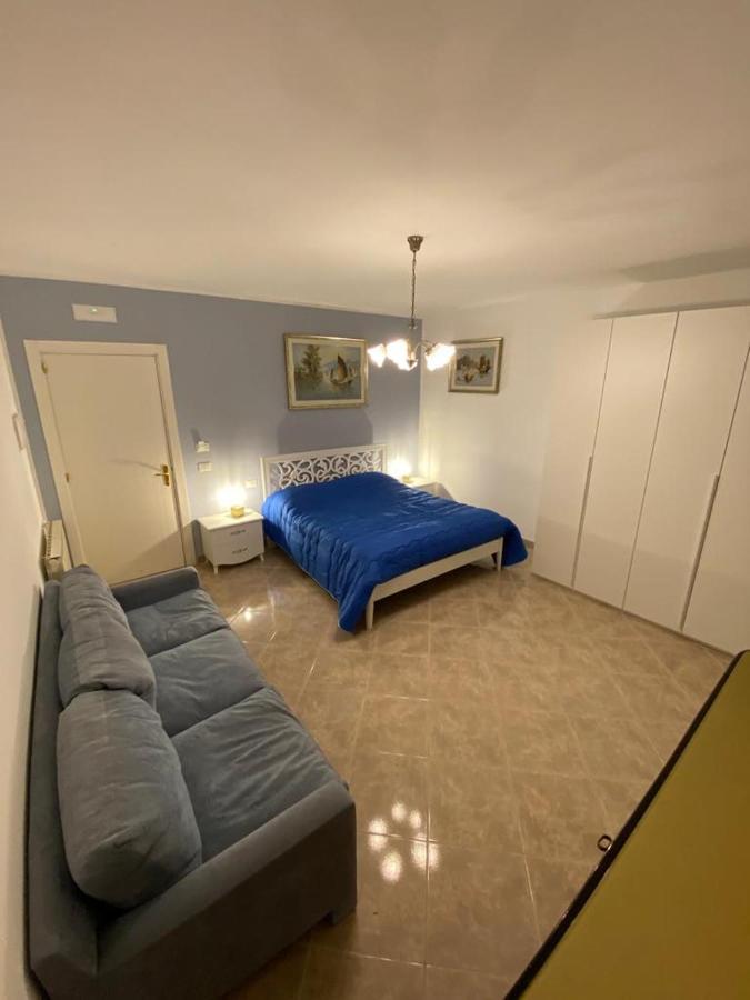 Residenze Bepilu Hotell Bari Eksteriør bilde