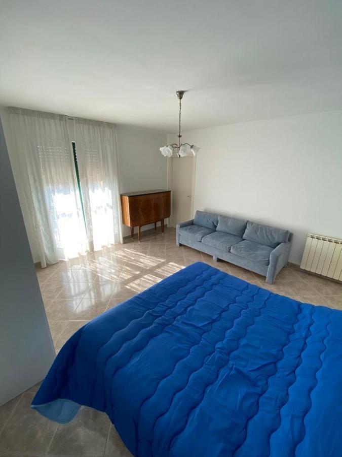 Residenze Bepilu Hotell Bari Eksteriør bilde
