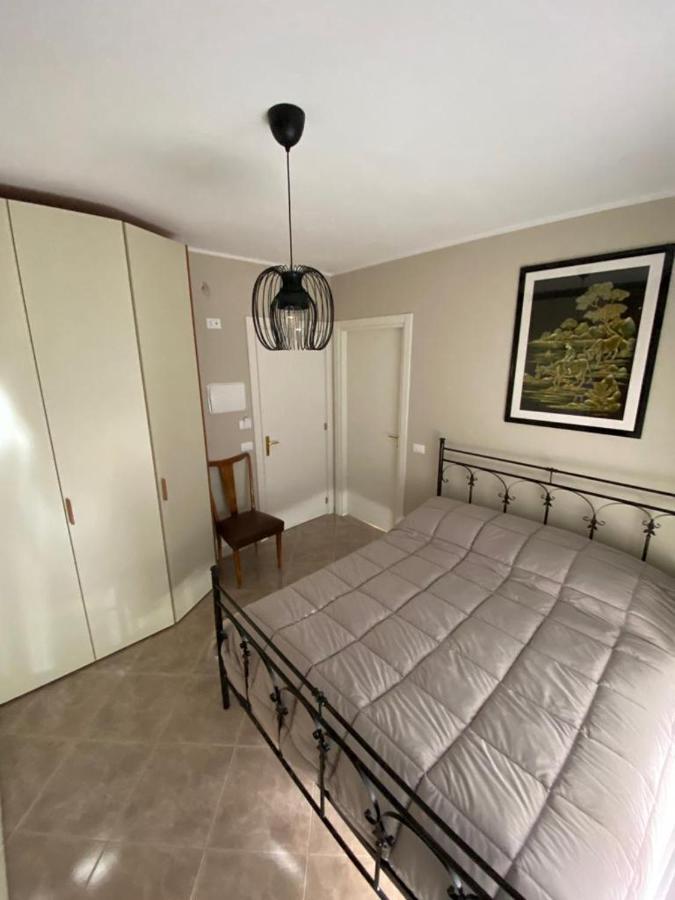 Residenze Bepilu Hotell Bari Eksteriør bilde