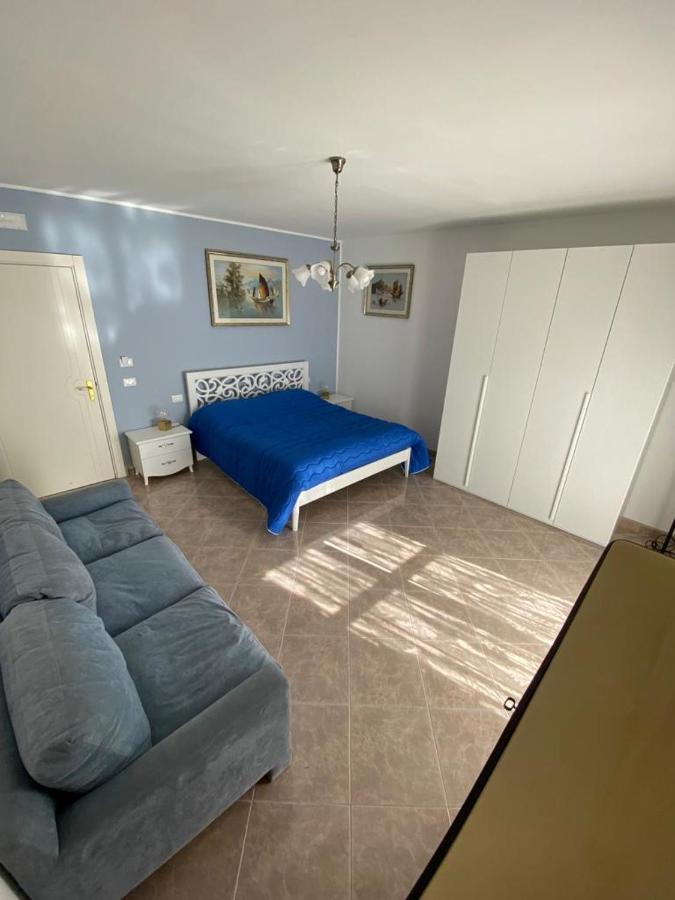 Residenze Bepilu Hotell Bari Eksteriør bilde