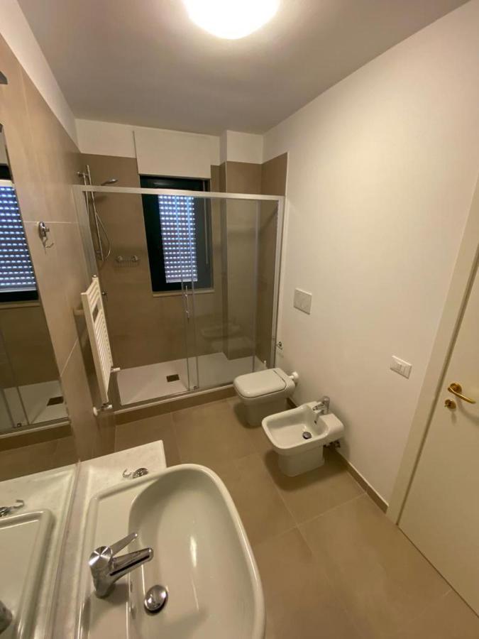 Residenze Bepilu Hotell Bari Eksteriør bilde