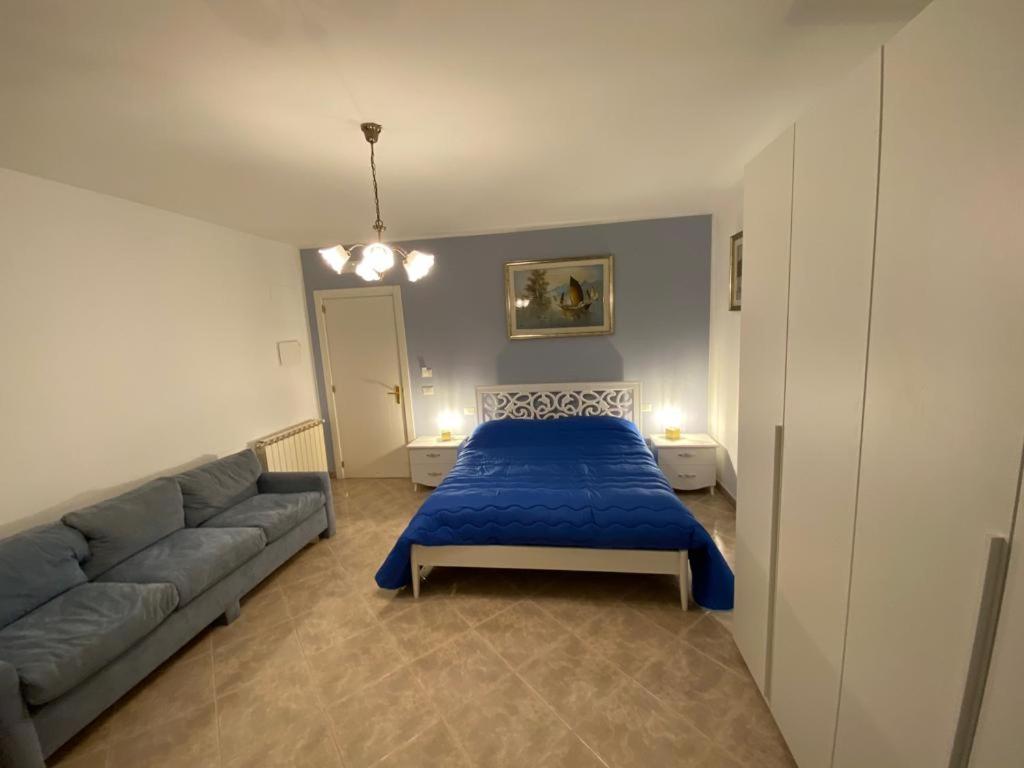 Residenze Bepilu Hotell Bari Eksteriør bilde