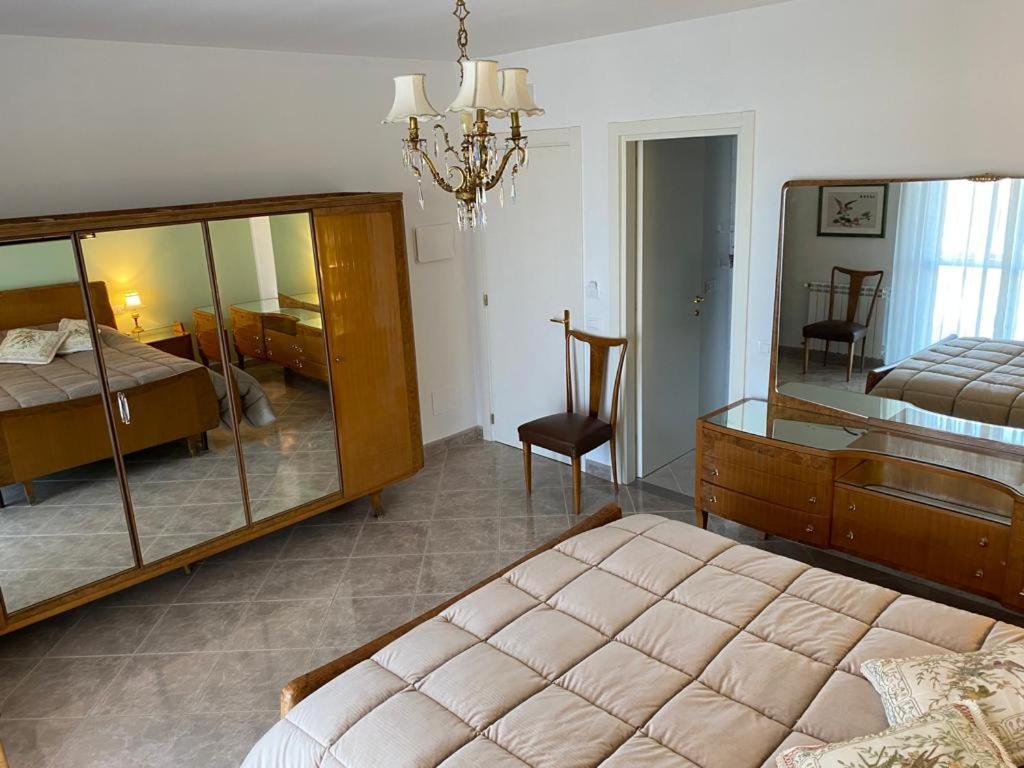 Residenze Bepilu Hotell Bari Eksteriør bilde