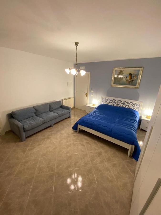 Residenze Bepilu Hotell Bari Eksteriør bilde