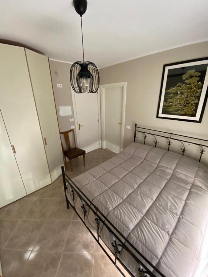 Residenze Bepilu Hotell Bari Eksteriør bilde